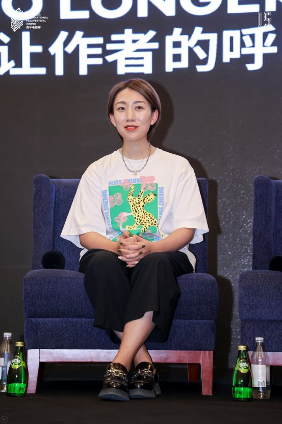 FIRST青年電影展 | 愛奇藝副總裁、電影中心總經理宋佳分享網絡電影市場變化、對青年導演的期待,以及鼓勵多元化內容創作-站長資訊網