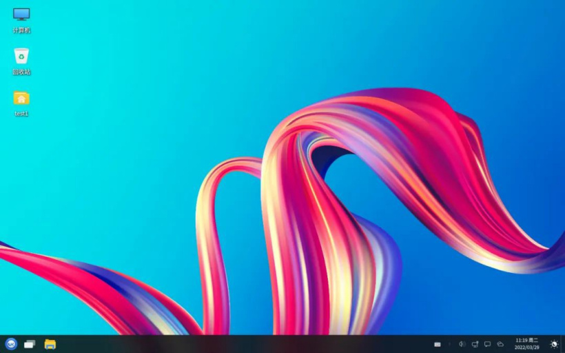 優麒麟 UKUI 3 現已支持開源歐拉 openEuler 22.03 LTS