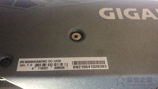 華碩、微星、技嘉、影馳、七彩虹顯卡通過SN查看出廠日期的方法