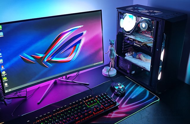 小白DIY裝機必讀，組裝電腦選購硬件常見問題與誤區解答第五期