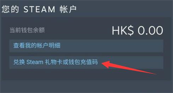 steam阿根廷區(qū)怎么支付 steam阿根廷區(qū)的三種支付方法
