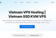 做越南tiktok直播選哪個服務器 越南VPS云服務器推薦-站長資訊網