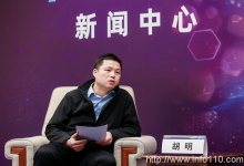 對(duì)話中衛(wèi)大數(shù)據(jù)副總經(jīng)理胡明:以高標(biāo)準(zhǔn)建設(shè)綠色低碳的數(shù)據(jù)中心-站長(zhǎng)資訊網(wǎng)