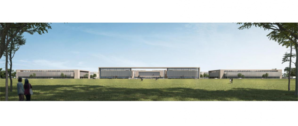 對話中衛大數據副總經理胡明:以高標準建設綠色低碳的數據中心